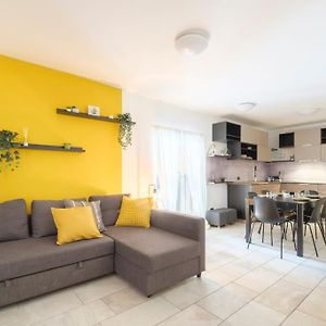 Appartement met Drie Slaapkamers